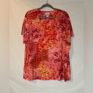 Avenue shirt